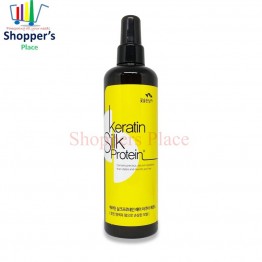 Flor De Man Keratin Silk Protein Hair Essence 300ml